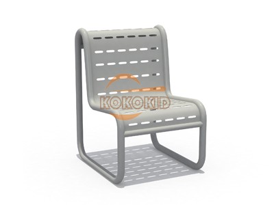 Park Bench And Chair PB-30